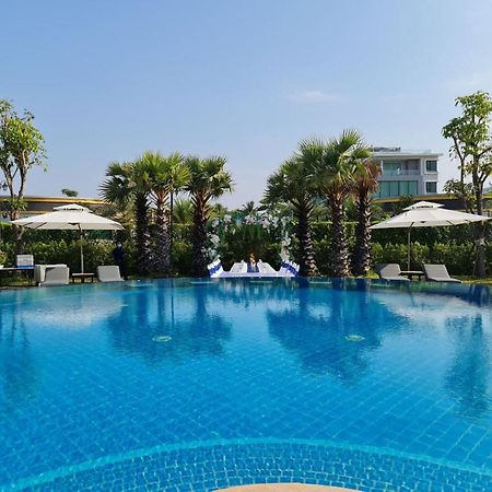 קמפוט Castle Bayview Resort & Spa מראה חיצוני תמונה
