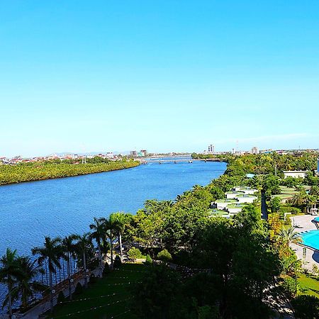 קמפוט Castle Bayview Resort & Spa מראה חיצוני תמונה