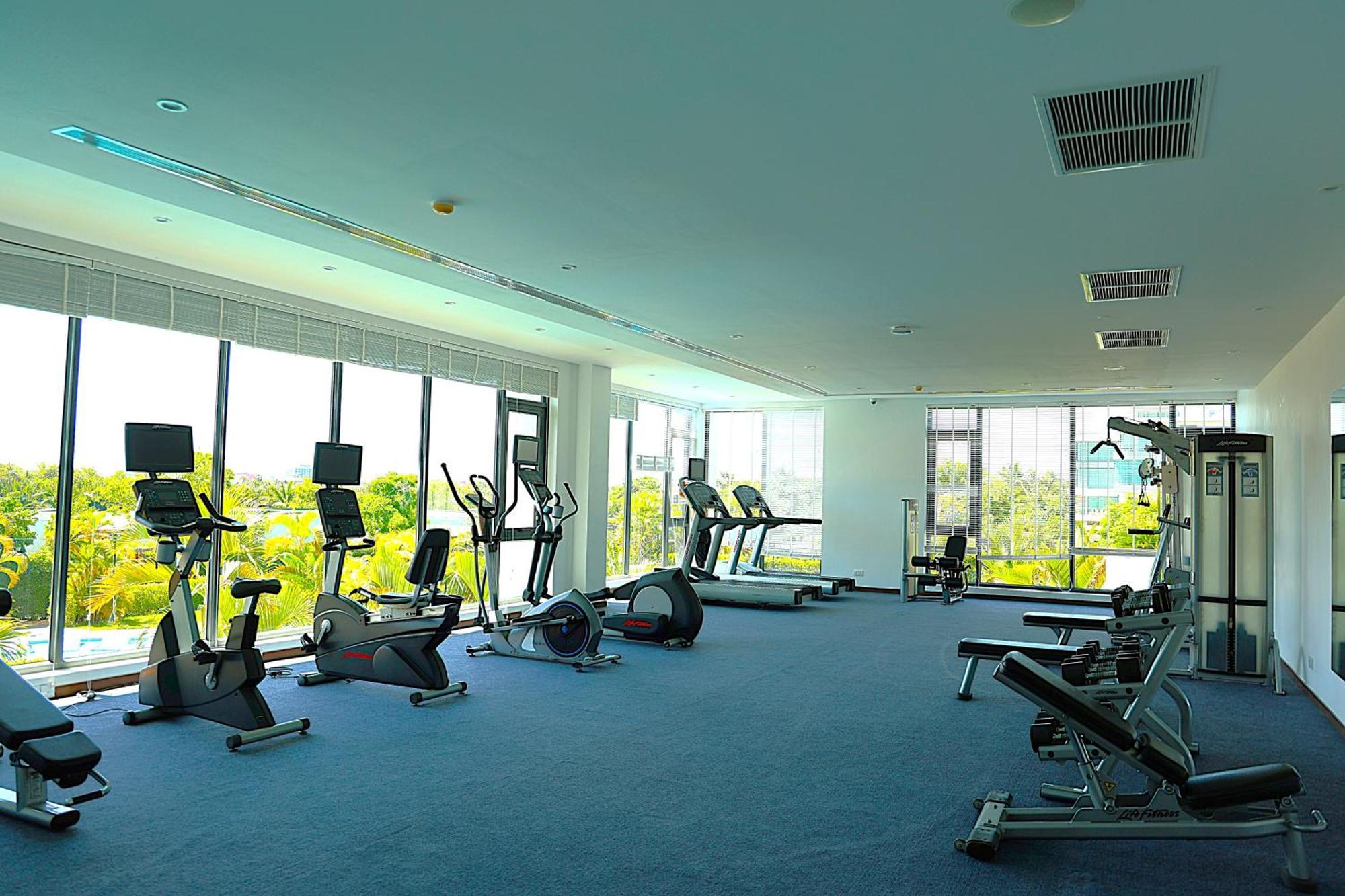 קמפוט Castle Bayview Resort & Spa מראה חיצוני תמונה