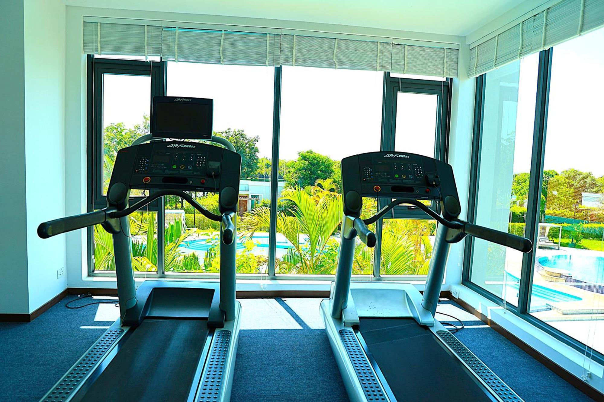 קמפוט Castle Bayview Resort & Spa מראה חיצוני תמונה