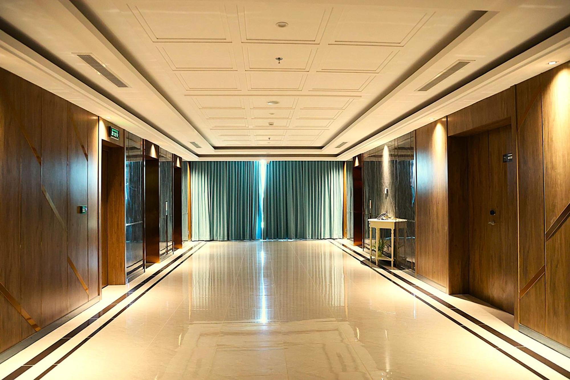 קמפוט Castle Bayview Resort & Spa מראה חיצוני תמונה