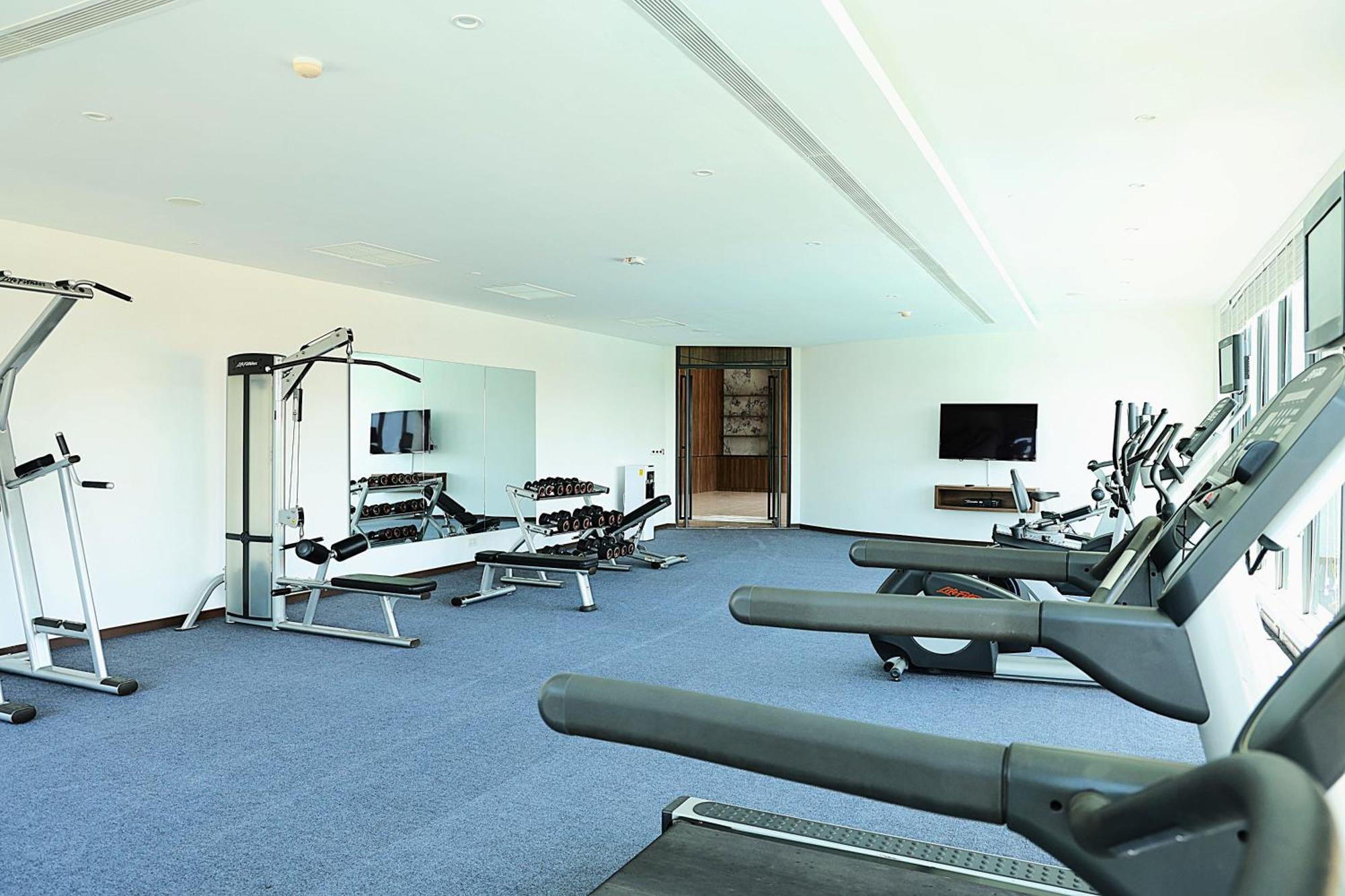 קמפוט Castle Bayview Resort & Spa מראה חיצוני תמונה