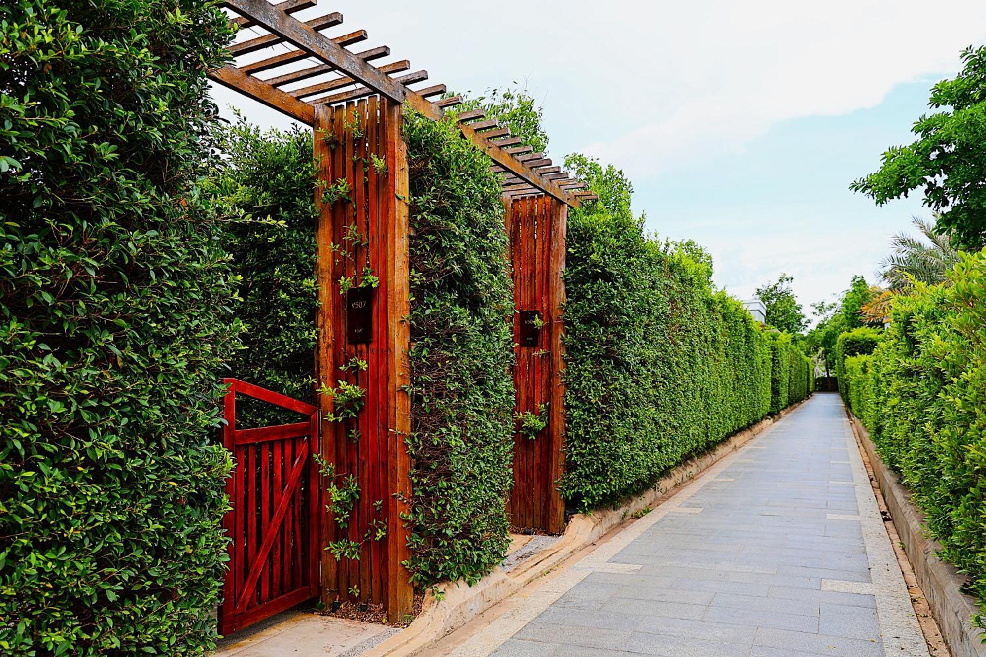 קמפוט Castle Bayview Resort & Spa מראה חיצוני תמונה