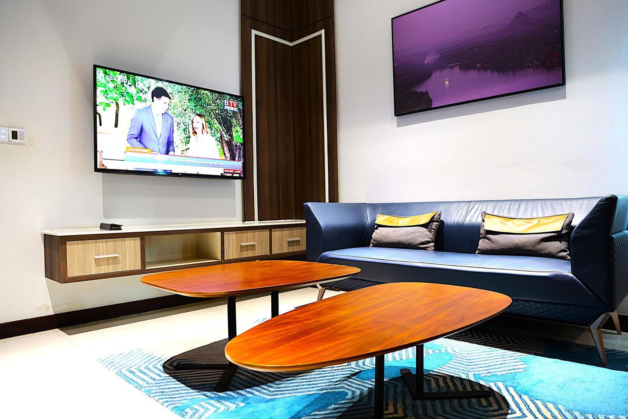 קמפוט Castle Bayview Resort & Spa מראה חיצוני תמונה