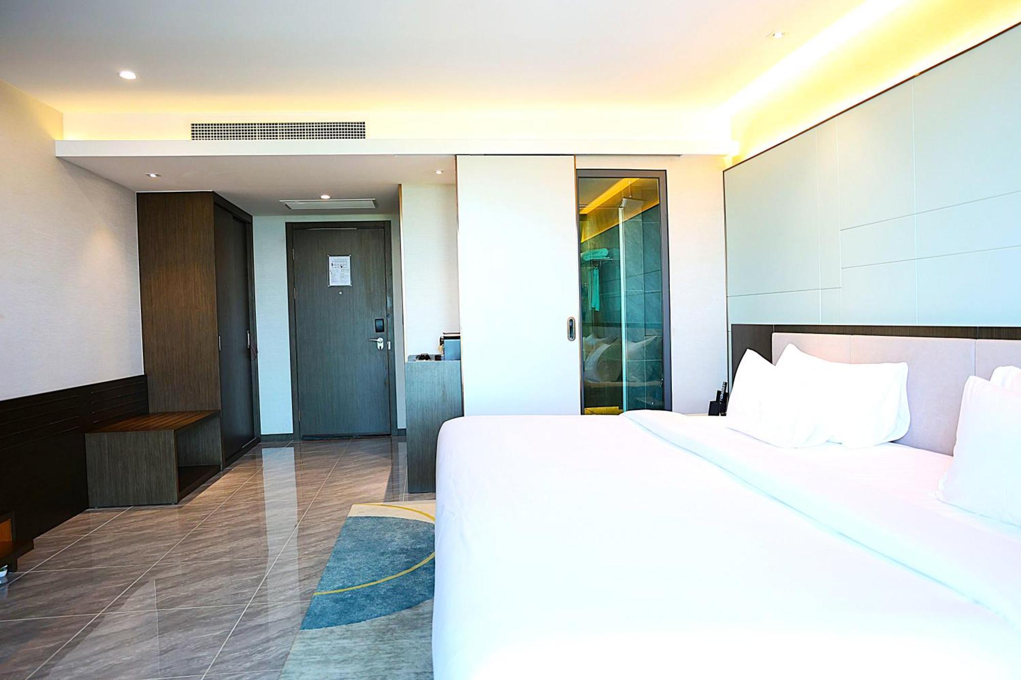 קמפוט Castle Bayview Resort & Spa מראה חיצוני תמונה