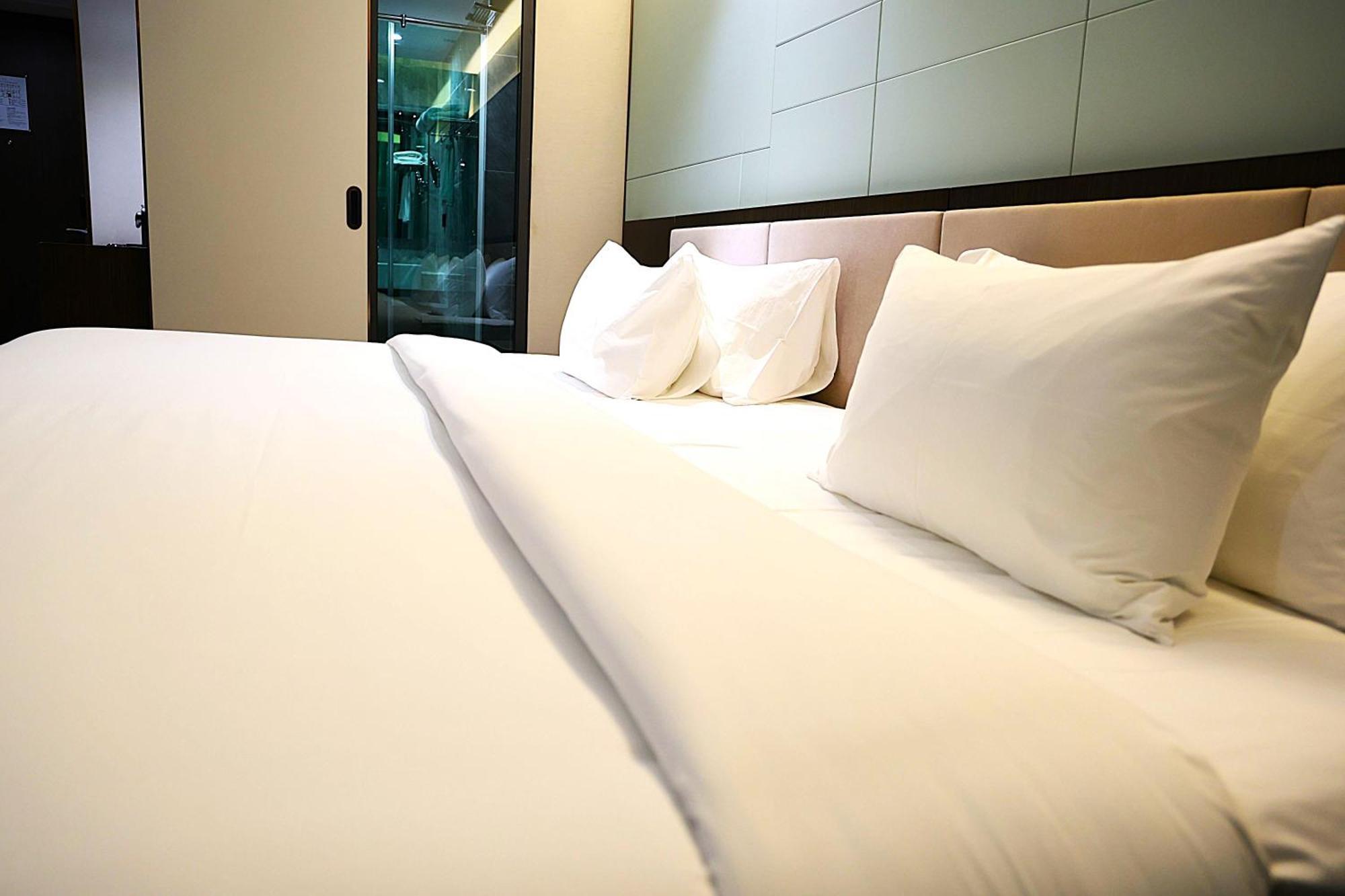 קמפוט Castle Bayview Resort & Spa מראה חיצוני תמונה