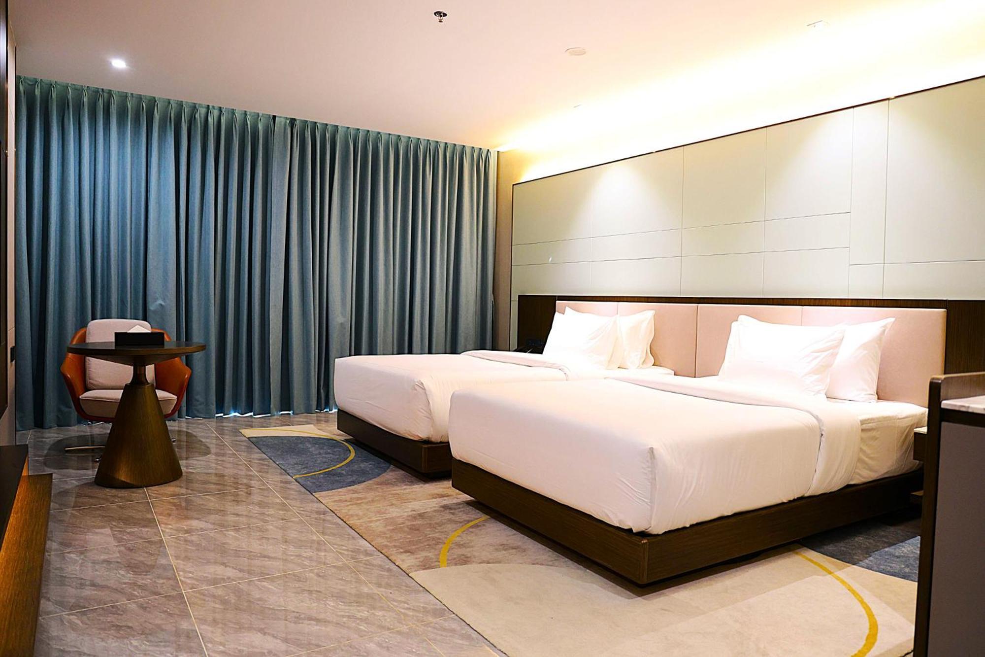 קמפוט Castle Bayview Resort & Spa מראה חיצוני תמונה