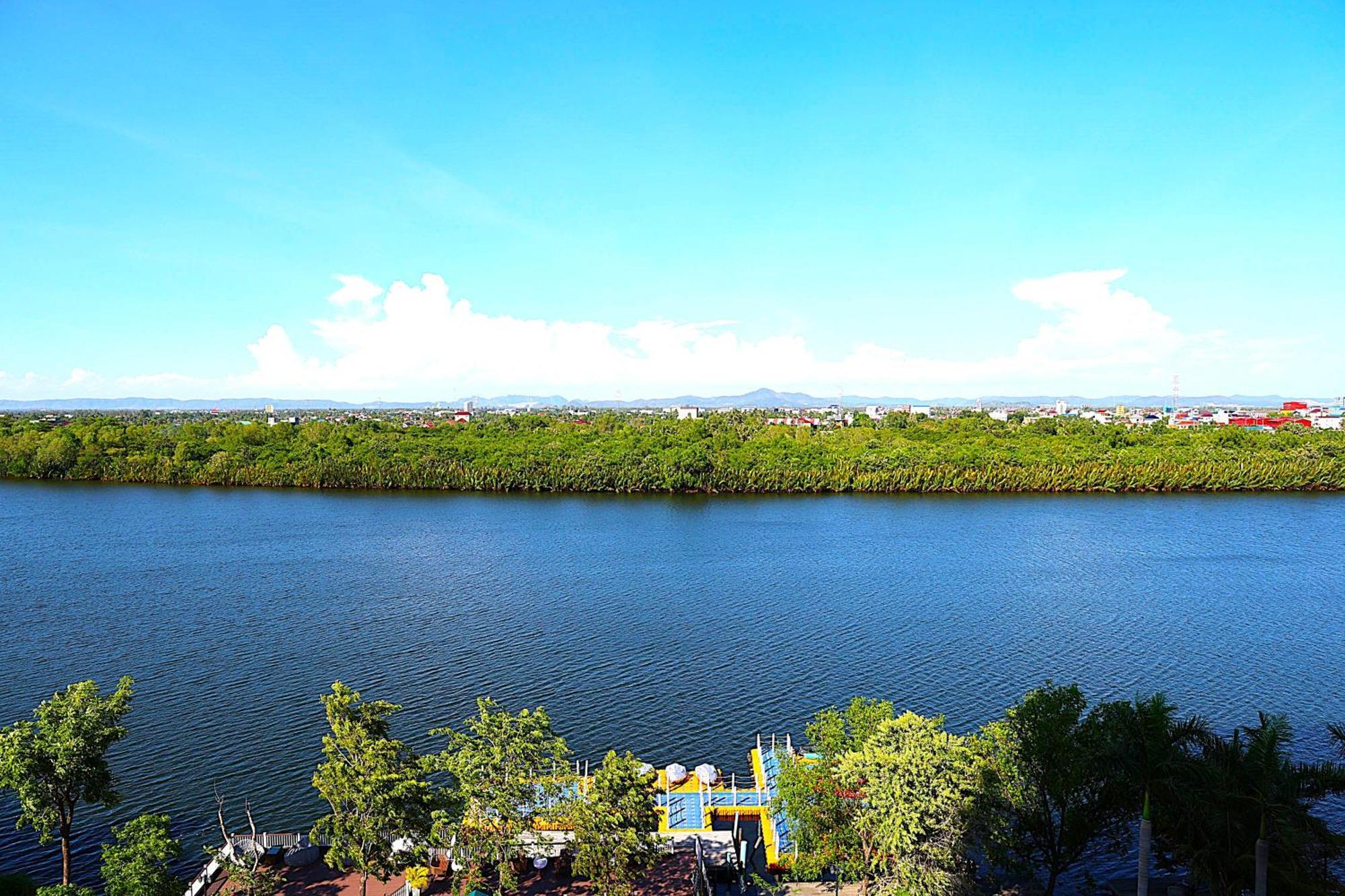 קמפוט Castle Bayview Resort & Spa מראה חיצוני תמונה